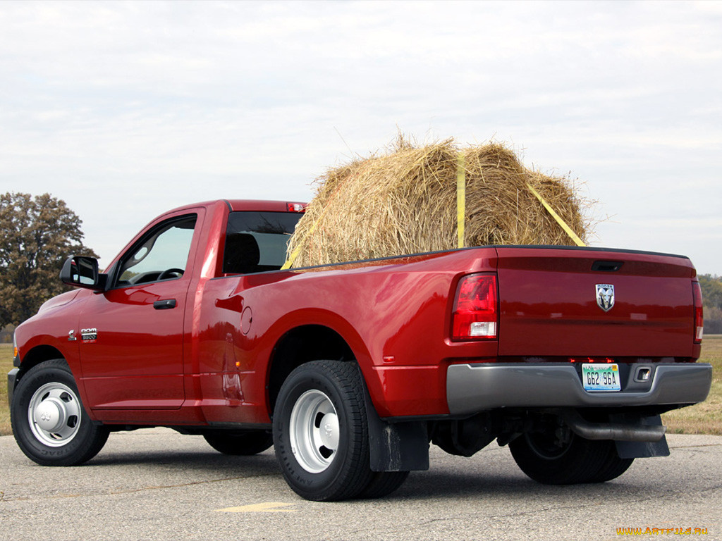 , dodge
